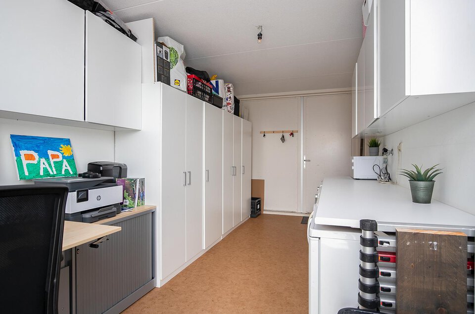 Hendricus Krijthestraat 23 COEVORDEN