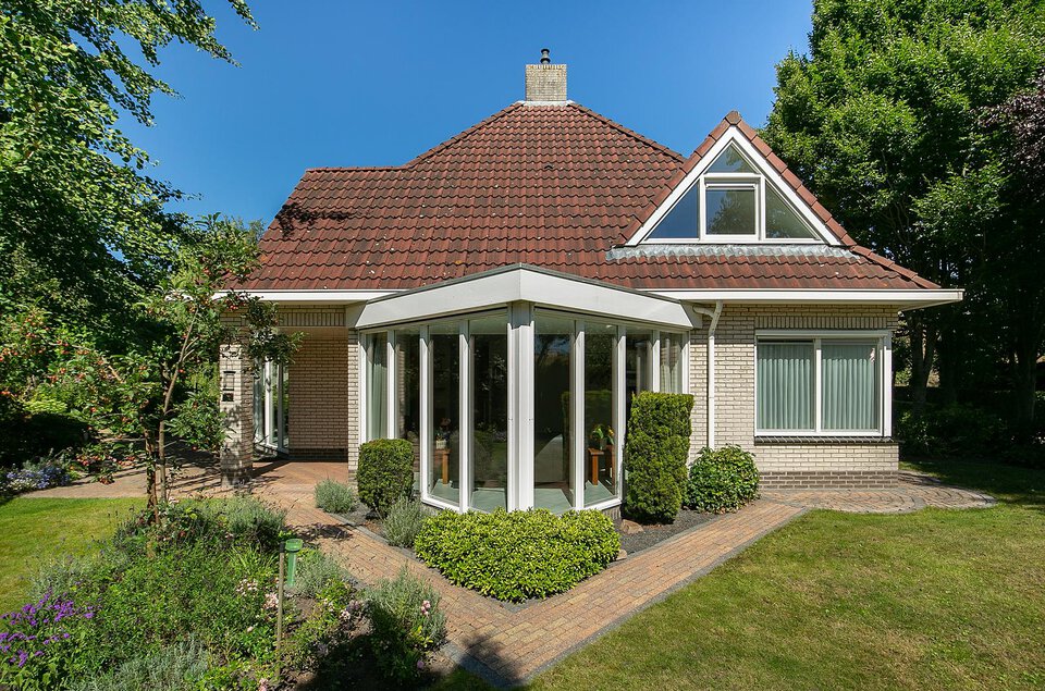 Oeverzwaluw 10 COEVORDEN