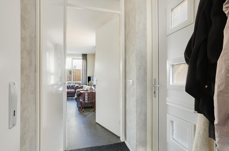 Bentheimerstraat 41 A COEVORDEN