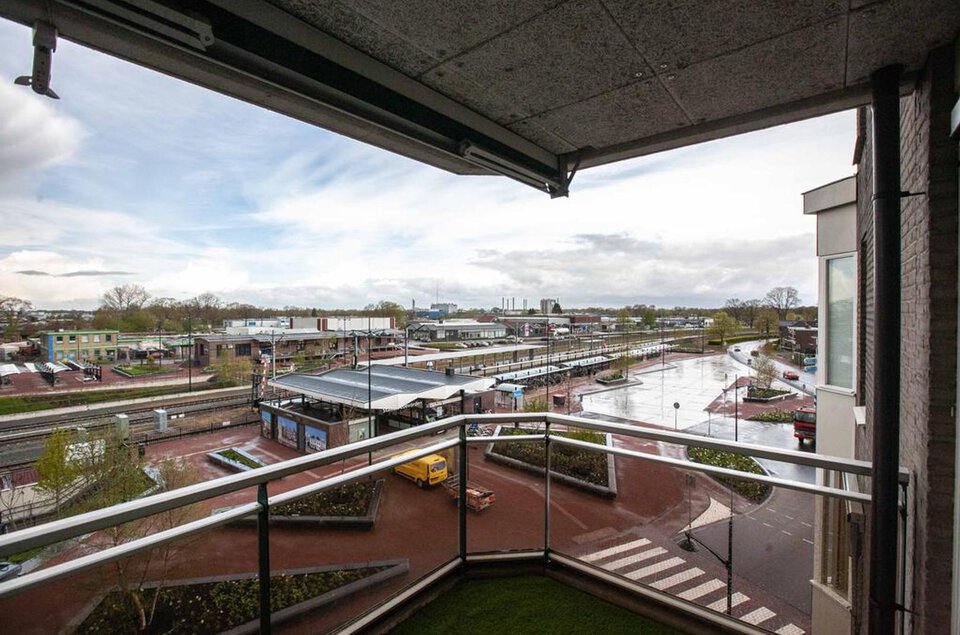 Stationsplein 40 COEVORDEN