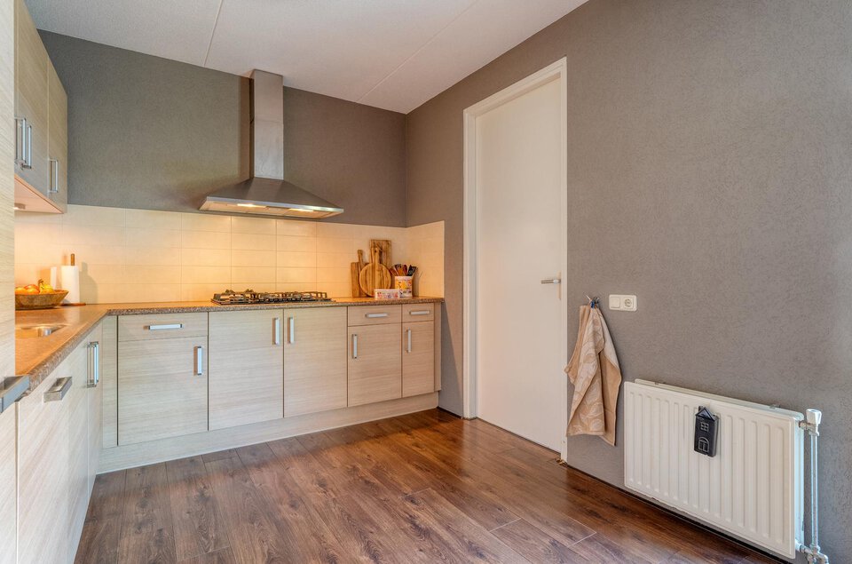 Hendricus Krijthestraat 22 COEVORDEN