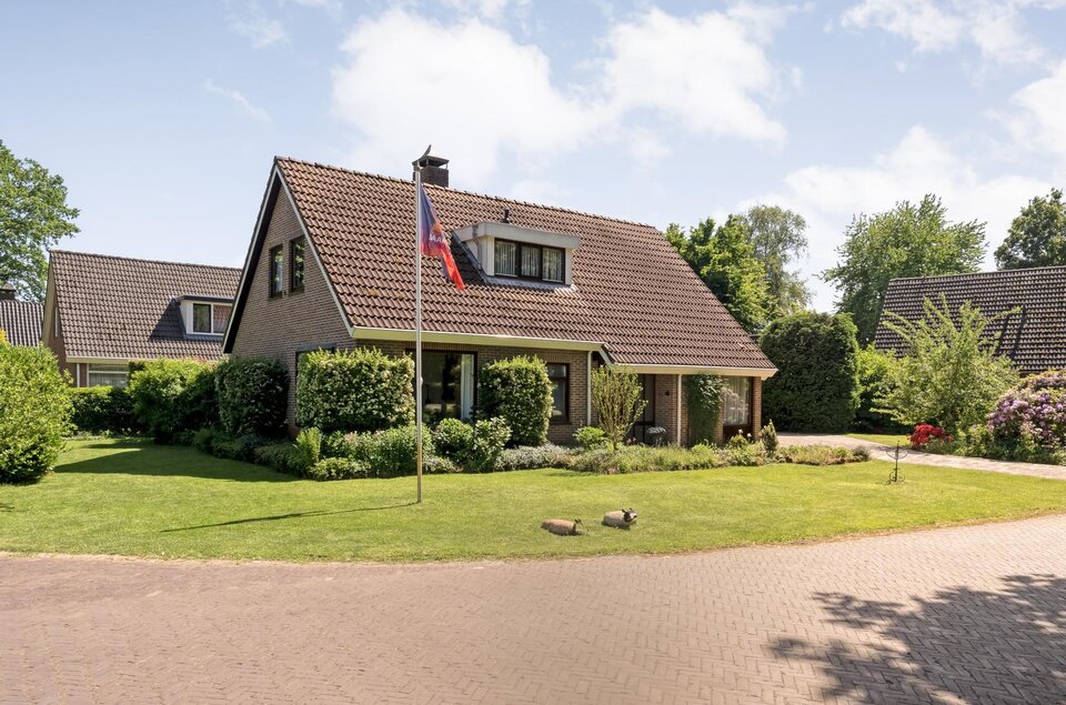 de Steeg 3 DALEN
