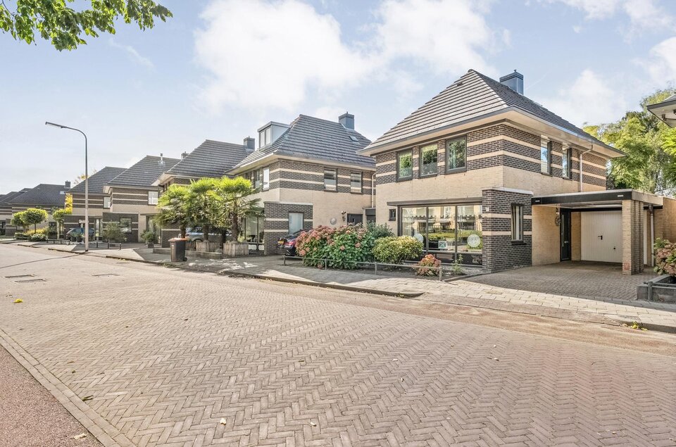 Aardenburg 6 HOOGEVEEN