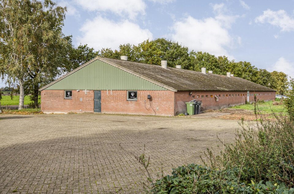 Dr Ir H A Stheemanstraat 20 NIEUW-SCHOONEBEEK