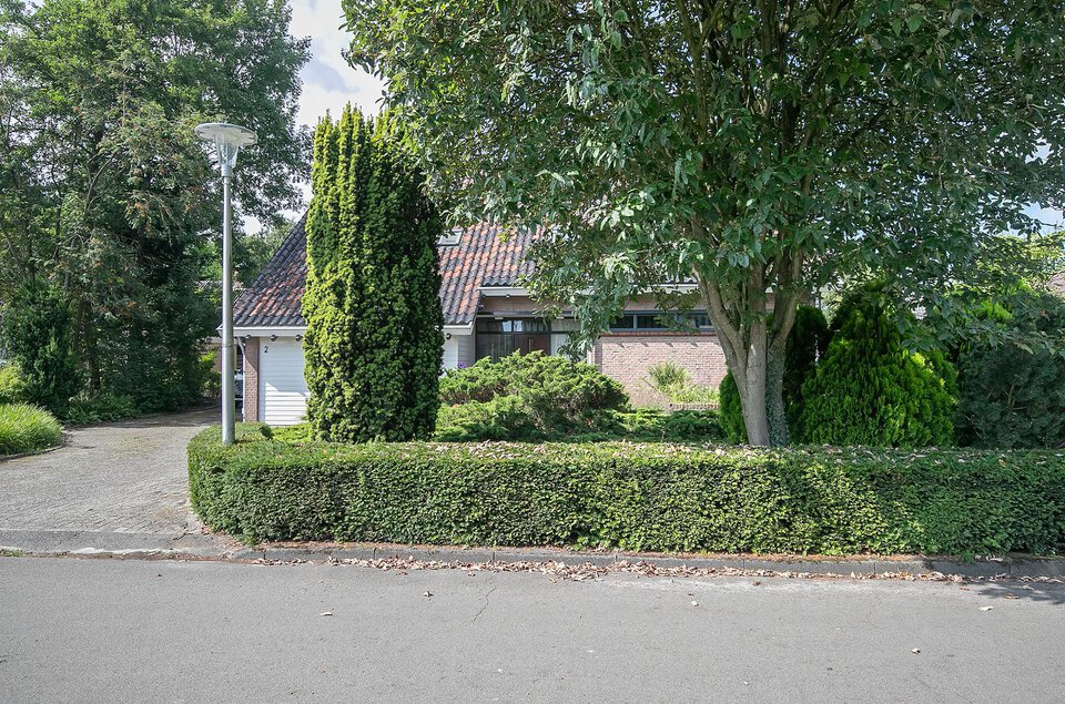 E E G laan 2 COEVORDEN