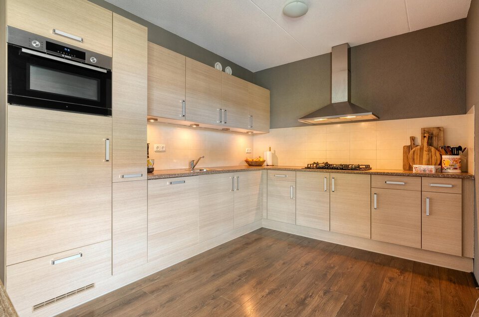 Hendricus Krijthestraat 22 COEVORDEN