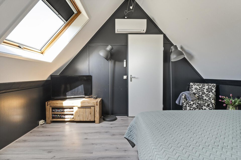 Hendricus Krijthestraat 22 COEVORDEN
