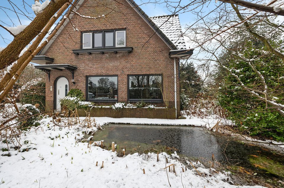 van Heutszpark 3 COEVORDEN