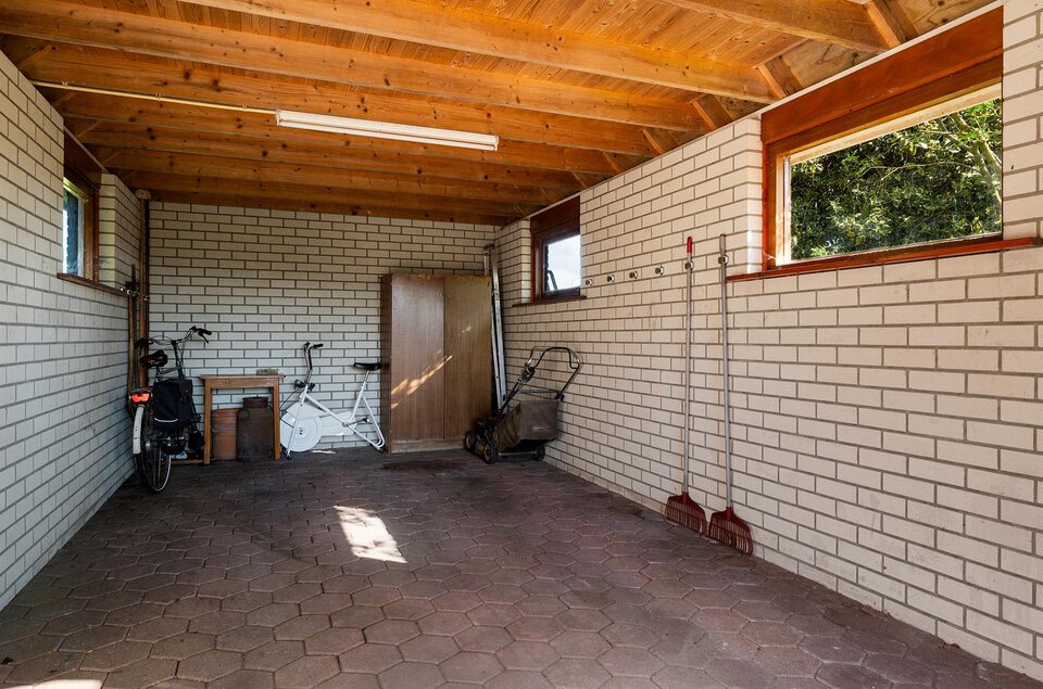 Benterdijk 1 DALEN