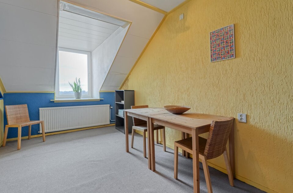 Hoofdweg 109 DE KRIM