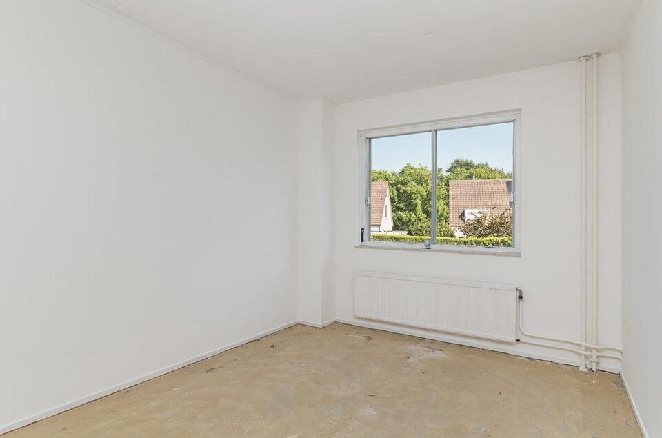 Het Schut 8 SCHOONEBEEK