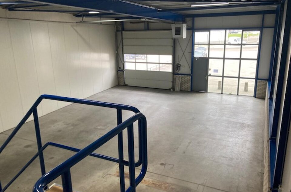 Printer 22-F COEVORDEN
