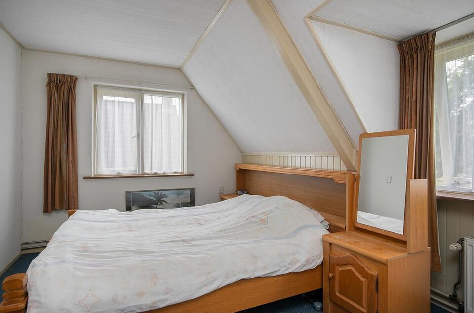 Kloosterdwarsweg 13 ZWEELOO