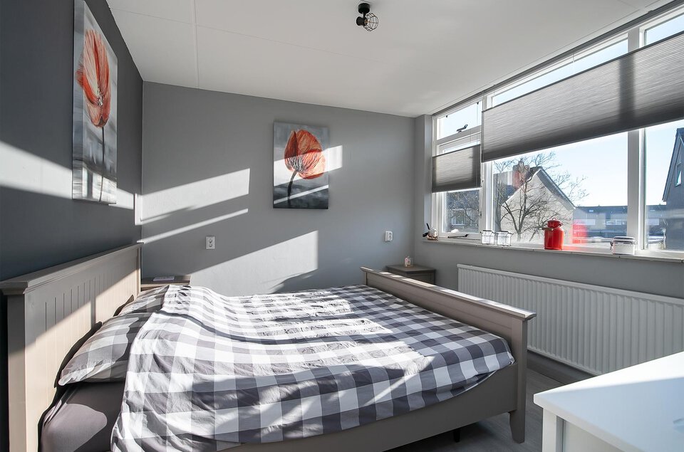 Frankrijkstraat 5 COEVORDEN