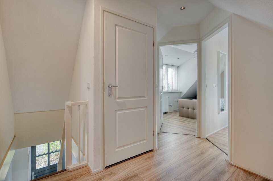 Sportparklaan 17 SCHOONOORD