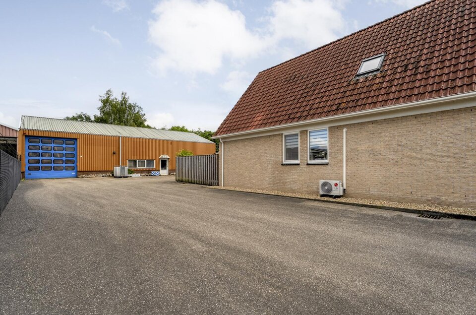 Nijverheidsstraat 26 GEESBRUG