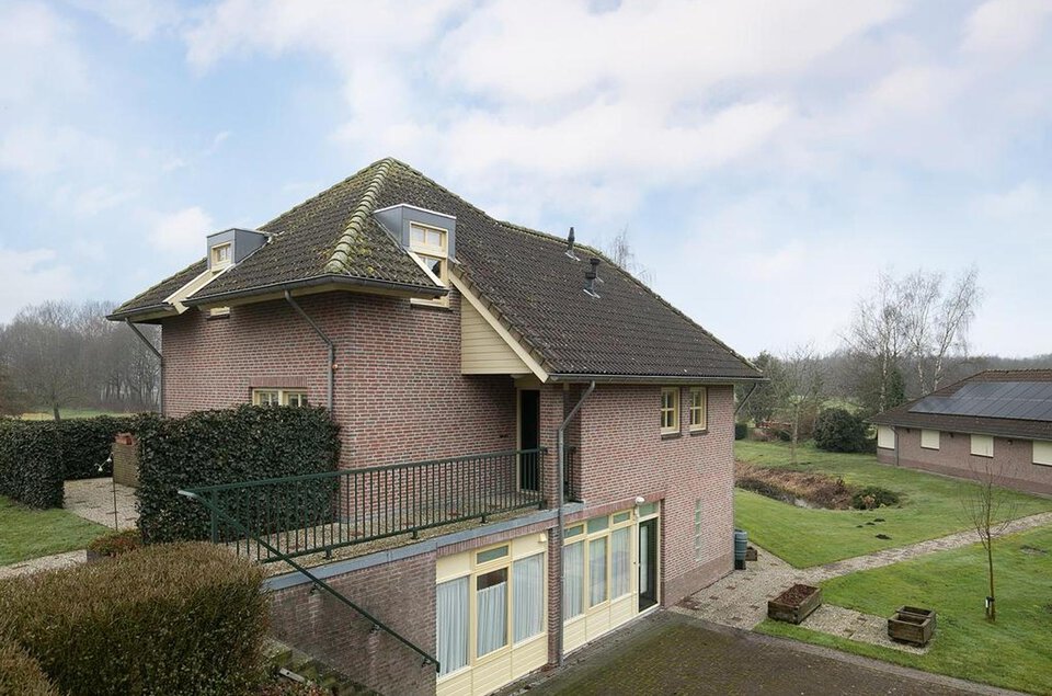 Stieltjeskanaal 16 ZANDPOL