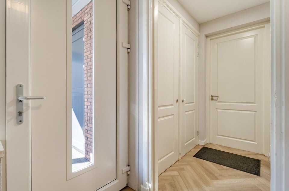 de Marke 9 DALERVEEN