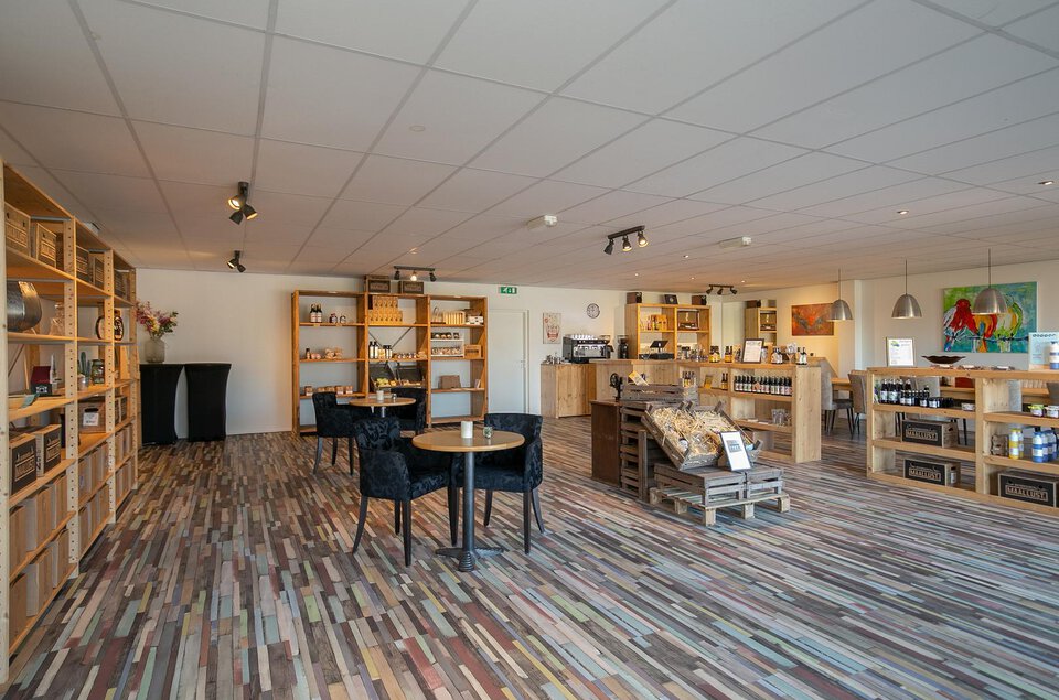 Dorpsstraat 47 Gees