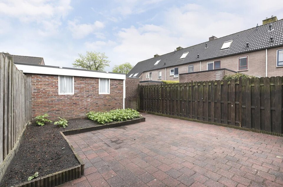 van Twickelolaan 110 COEVORDEN