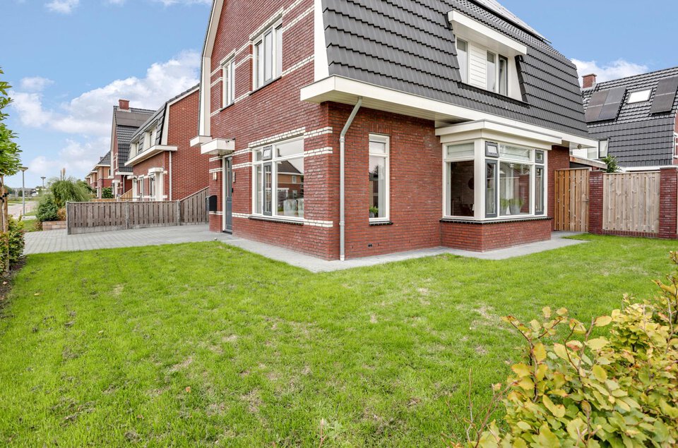 Akkerwinde 15 COEVORDEN