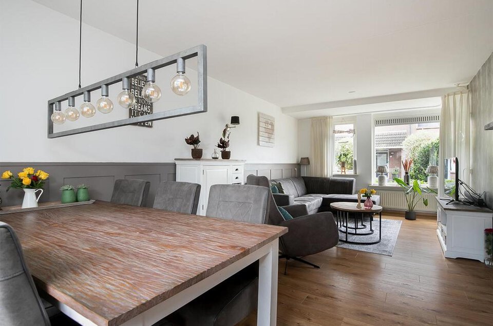 Staartmees 7 EMMEN