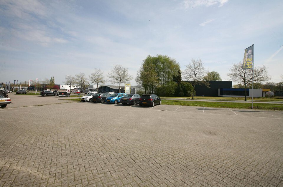 Modem 2-i COEVORDEN