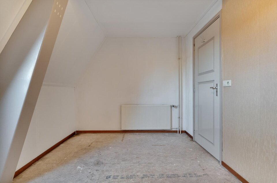 Wilhelminasingel 18 COEVORDEN