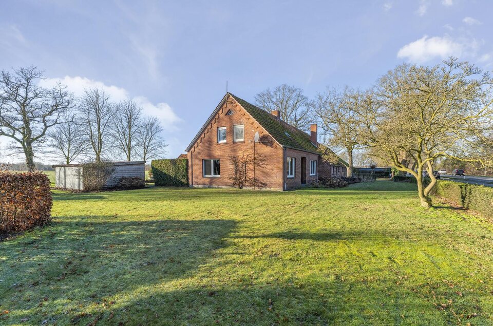 Coevordenerstrasse 7 LAAR