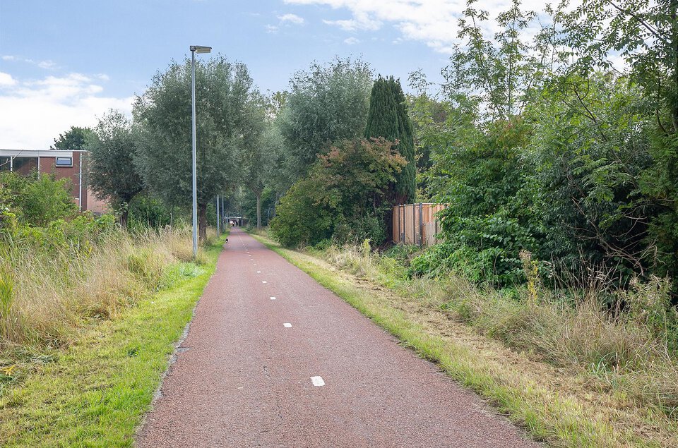 Albrondaheerd 8 GRONINGEN