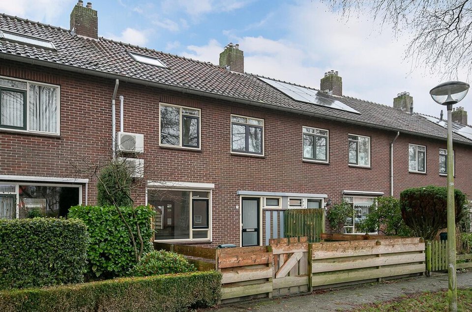 Schutselaan 25 COEVORDEN