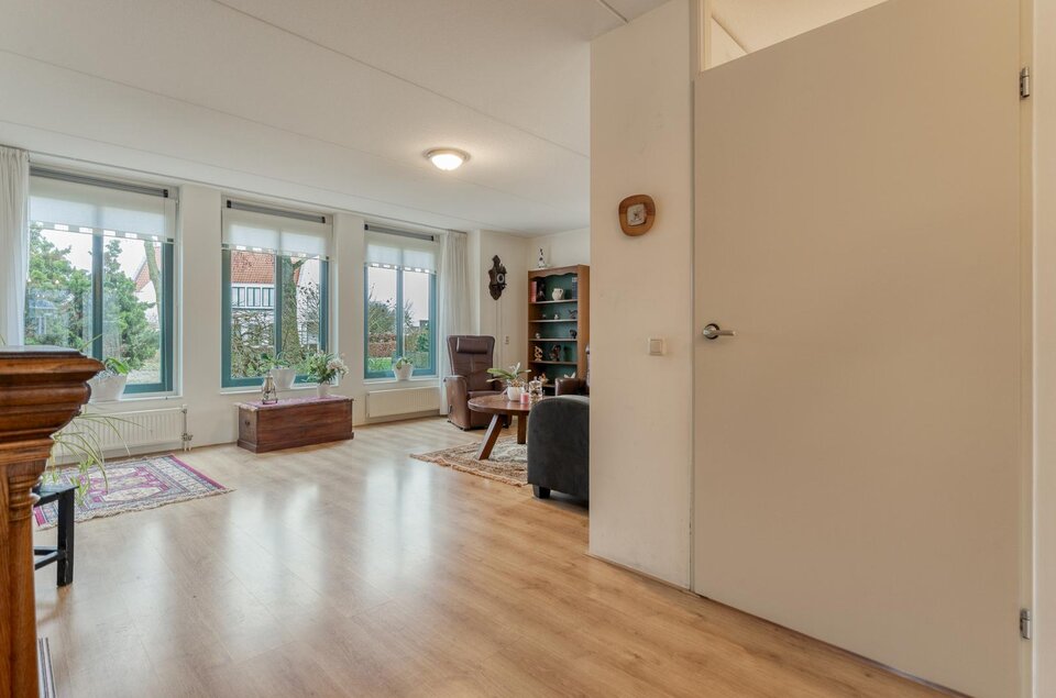 Marshovenlaan 16 COEVORDEN