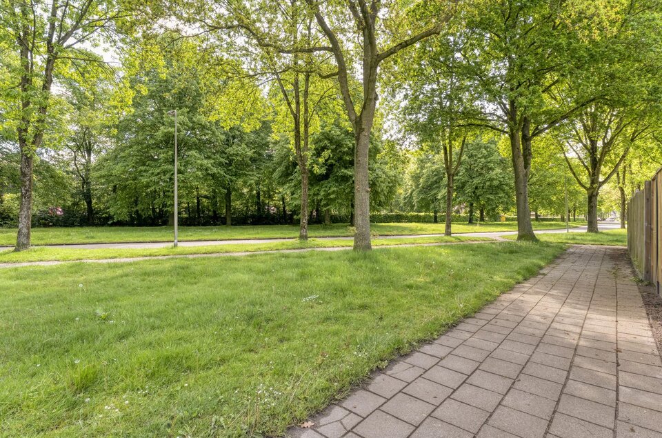Wilhelmina Druckerstraat 22 COEVORDEN