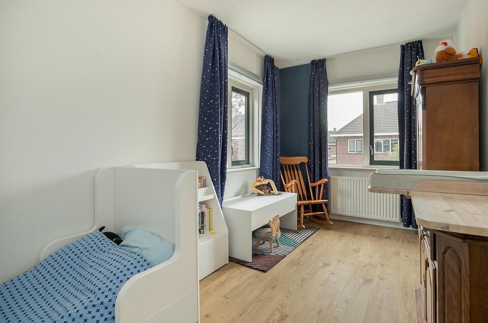 Bolderik 9 COEVORDEN