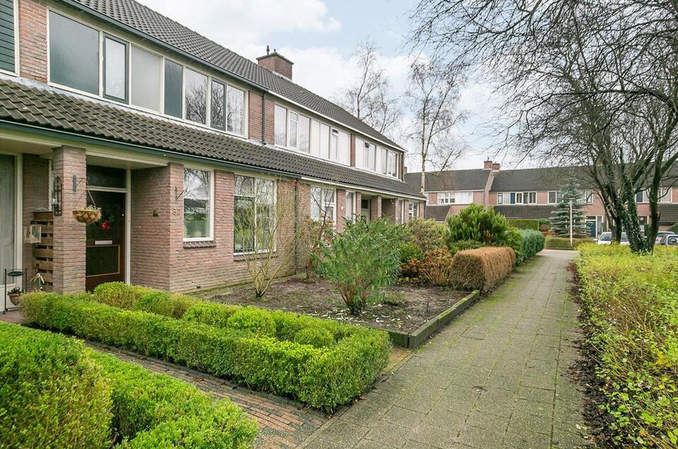 van Rechterenlaan 82 COEVORDEN