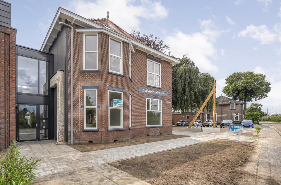 Stationsstraat 34 COEVORDEN