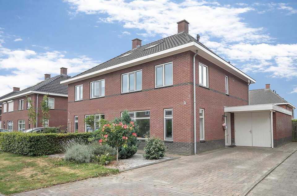 Bolderik 9 COEVORDEN
