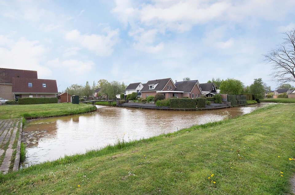 Meidoorn 9 COEVORDEN