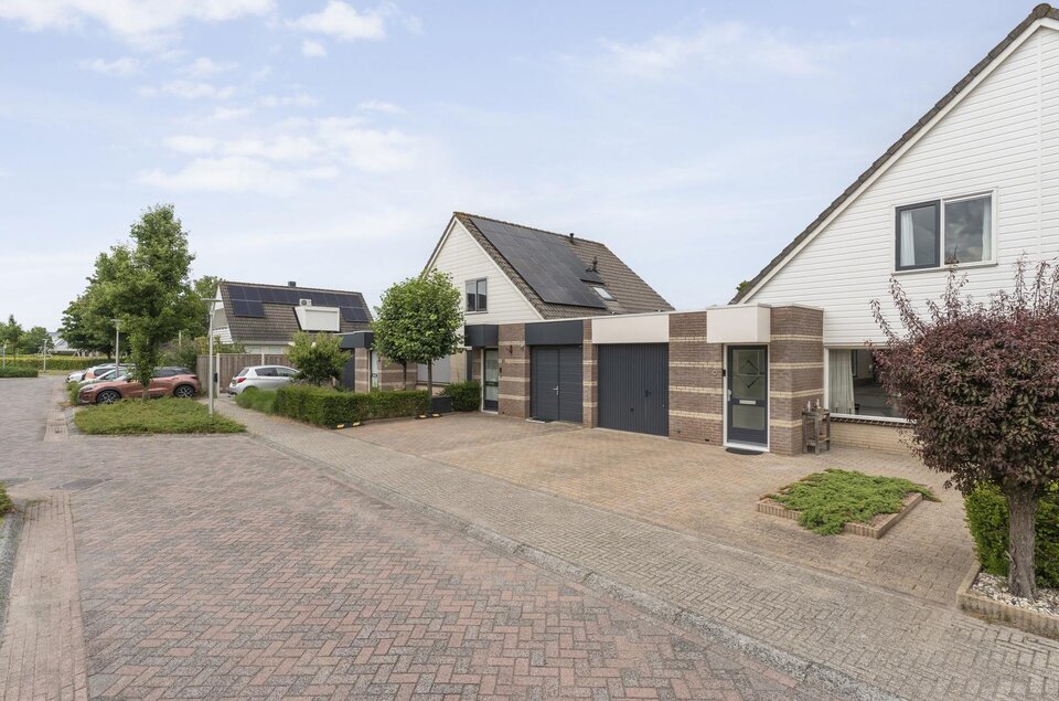 Brem 8 COEVORDEN