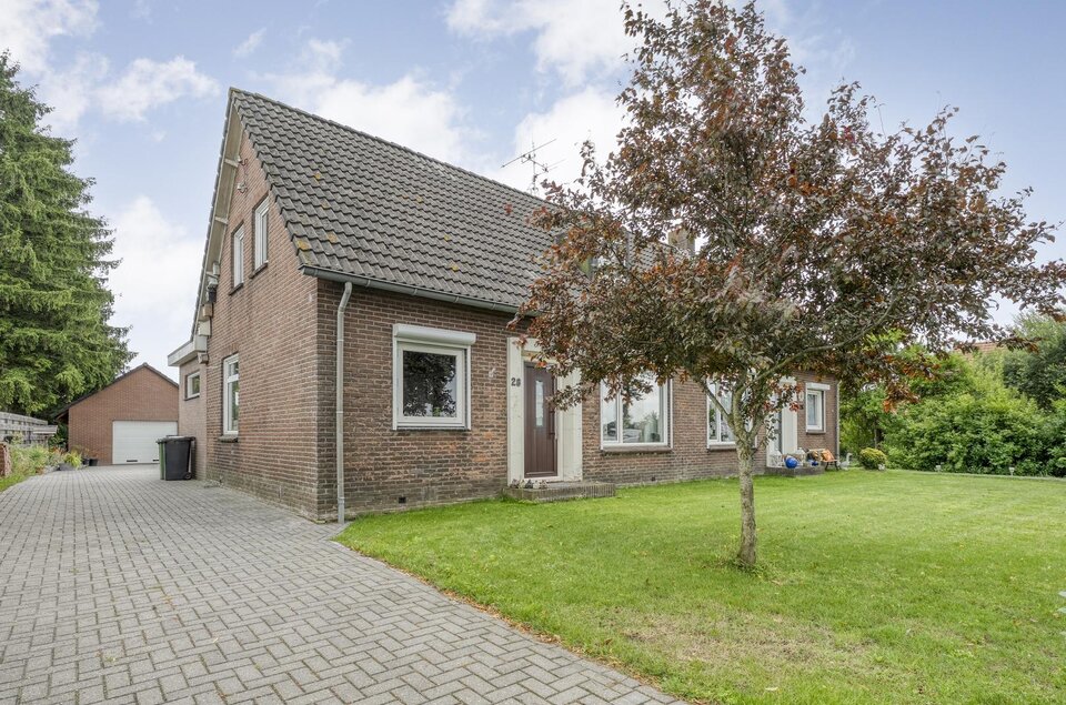 Nieuw-Amsterdamseweg 28 SCHOONEBEEK