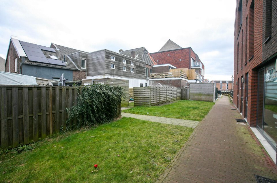 Bentheimerstraat 52 COEVORDEN