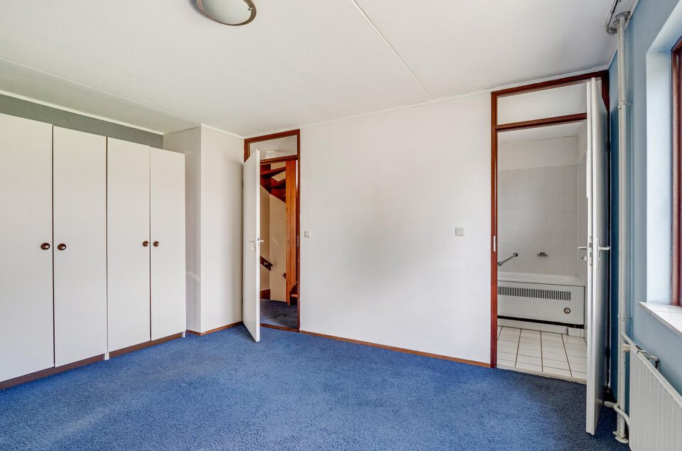 Bonte Kraai 28 EMMEN