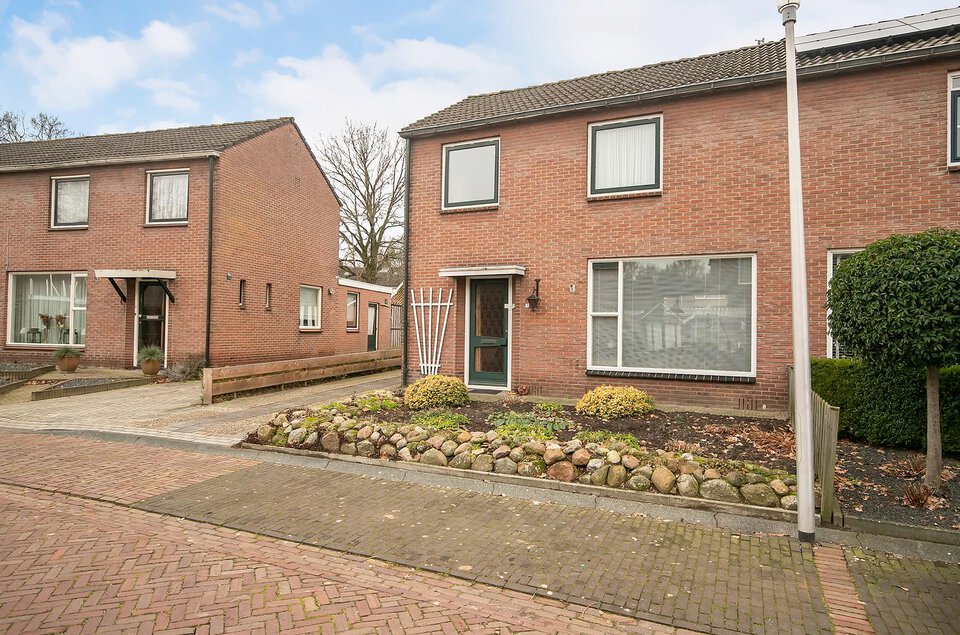 Goornstraat 6 DALEN