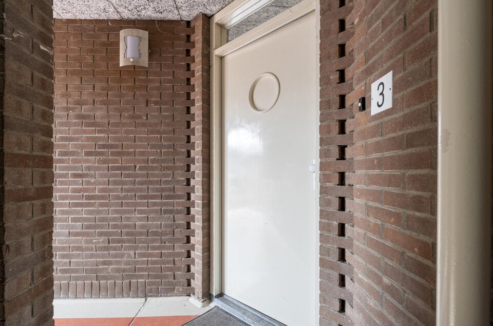 Burg Gautiersingel 3 COEVORDEN