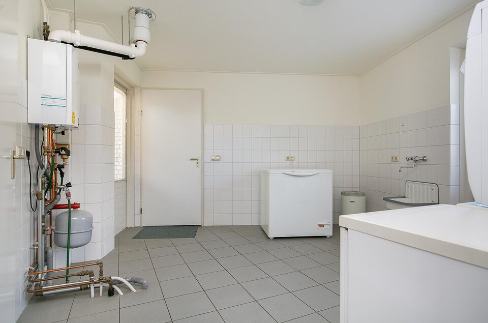 Oeverzwaluw 10 COEVORDEN