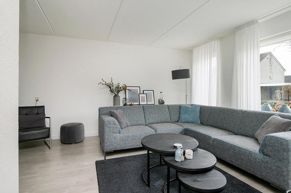 Sleedoorn 11 COEVORDEN