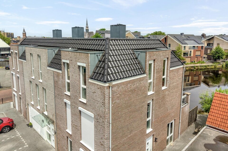 Koedijkje 47 COEVORDEN
