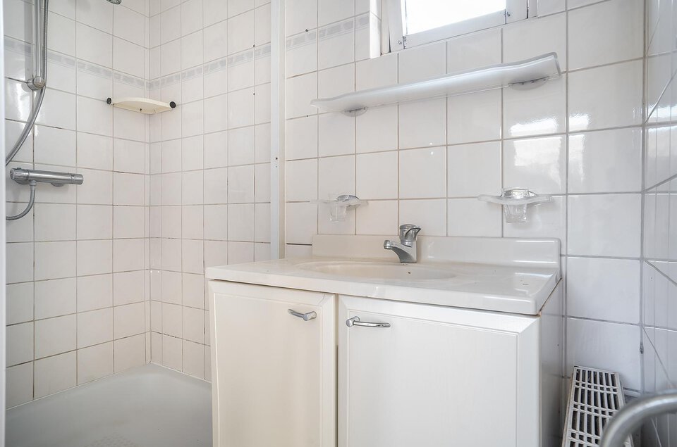 Stieltjeskanaal 37 ZANDPOL