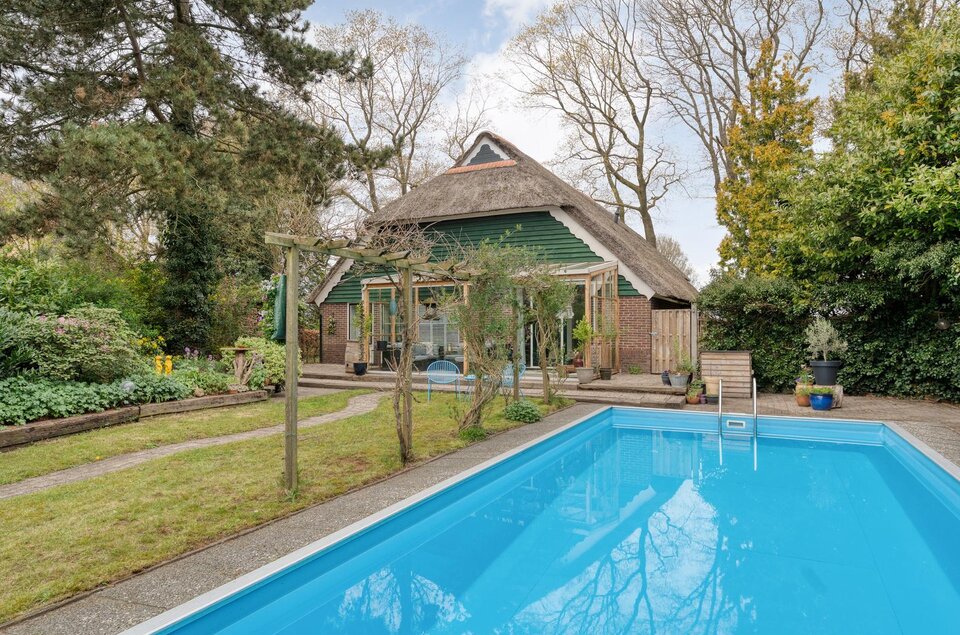 Stieltjeskanaal 83 STIELTJESKANAAL