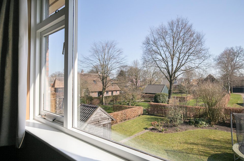 Dorpsstraat 47 Gees